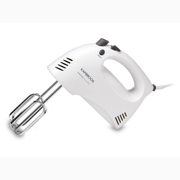 Power Mix Hand Mixer