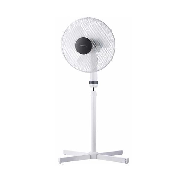 Arctic 40cm Pedestal Fan