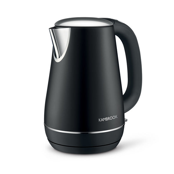 BPA Free 1.7L Stainless Steel Kettle
